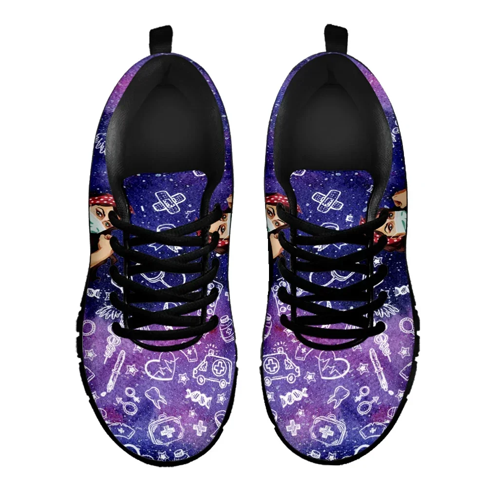 Mode Ster Design Verpleegster  - Women'S Shoes Nursing recensie en prijs