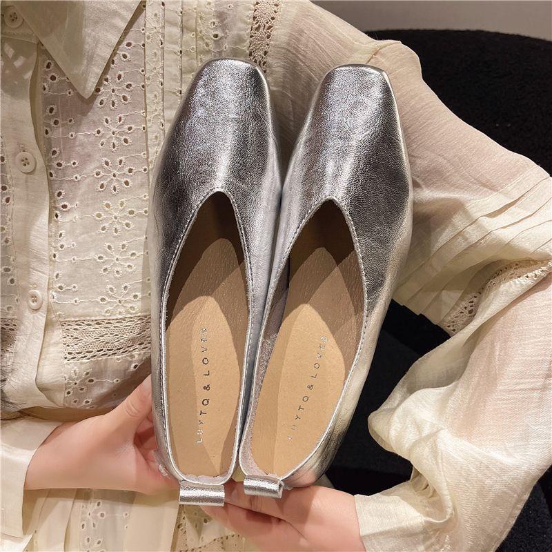 Mode schoenen Damesloafers Ech - Women Shoes Heels recensie en prijs