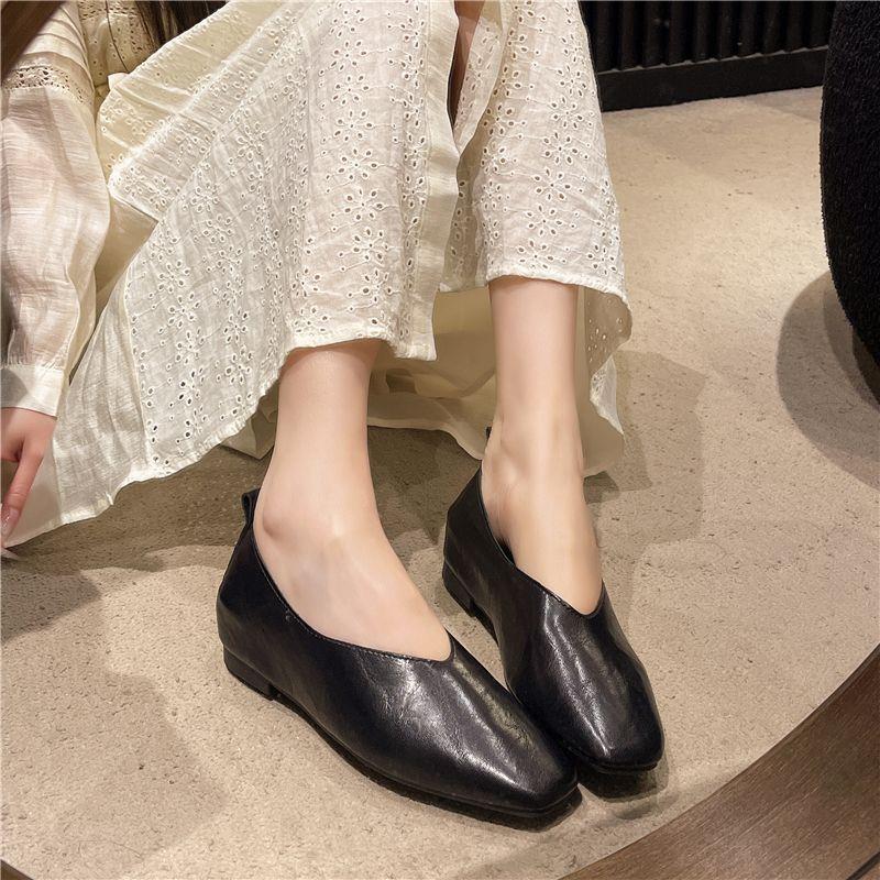 Mode schoenen Damesloafers Ech - Women Shoes Heels recensie en prijs
