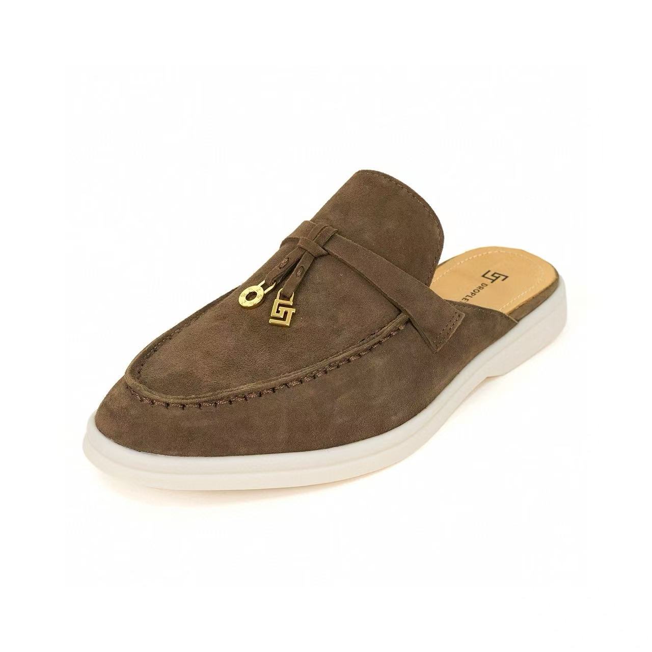 2025, nieuwe herfst retro casu - Women'S Shoes Hey Dude recensie en prijs