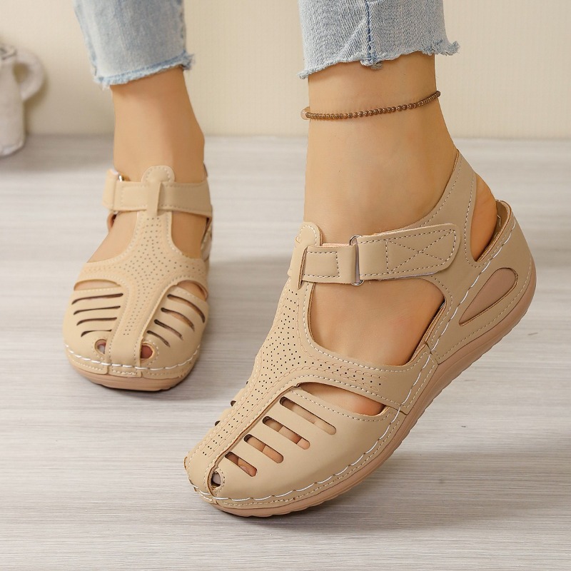 Dames Sandalen Zomer Bunion Co - Women'S Shoes For Bunions recensie en prijs