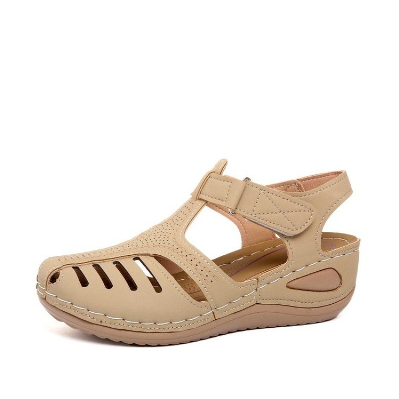 Dames Sandalen Zomer Bunion Co - Women'S Shoes For Bunions recensie en prijs