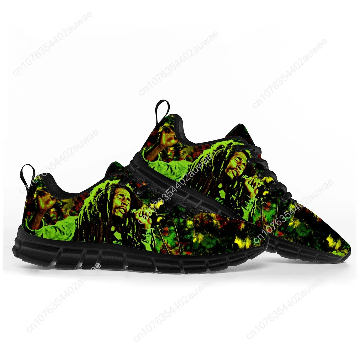 Bob Marley Reggae Rasta muziek - Women'S Shoes Bobs recensie en prijs