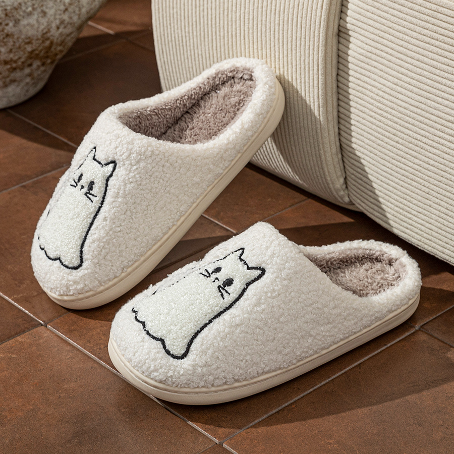 Mode Leuke Lijn Kat Prachtige  - Women Shoes Winter recensie en prijs