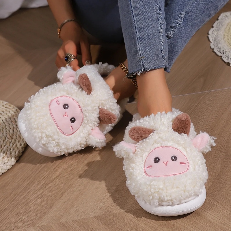 Winter Mooie Kleine Schapen Sl - Women Shoes Winter recensie en prijs