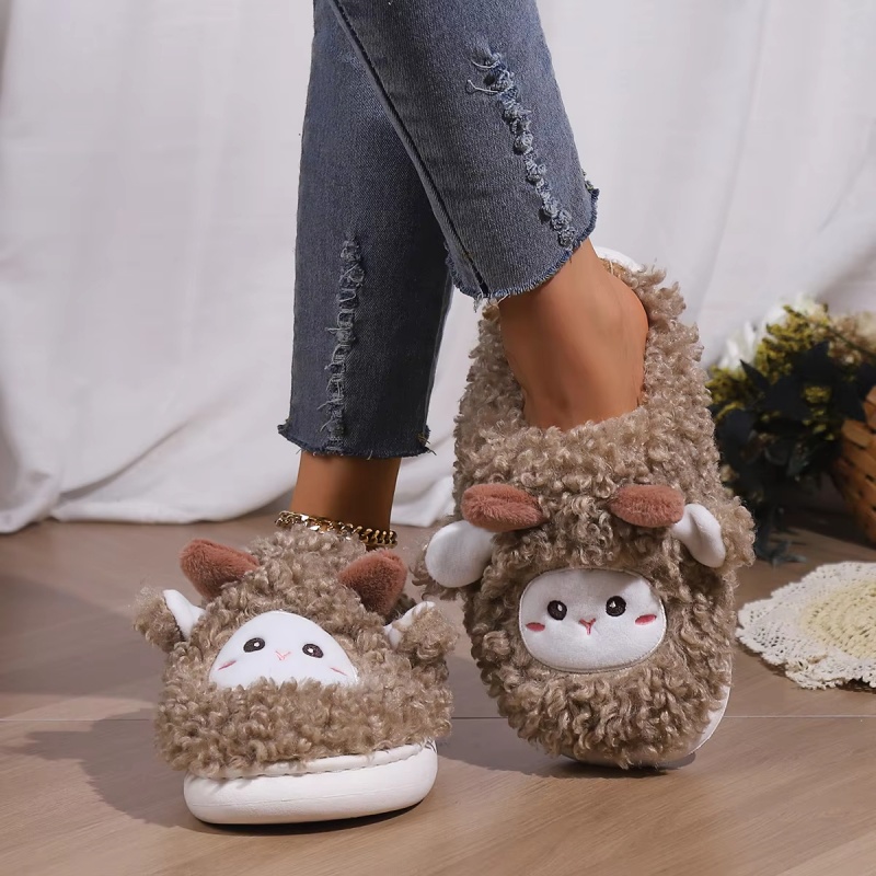 Winter Mooie Kleine Schapen Sl - Women Shoes Winter recensie en prijs