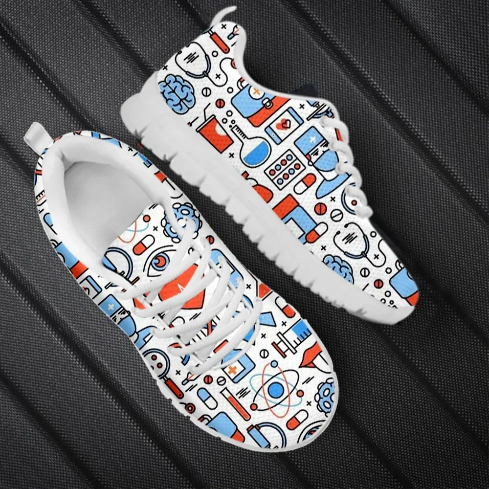 Lente Verpleegster Platte Scho - Women'S Shoes Nursing recensie en prijs
