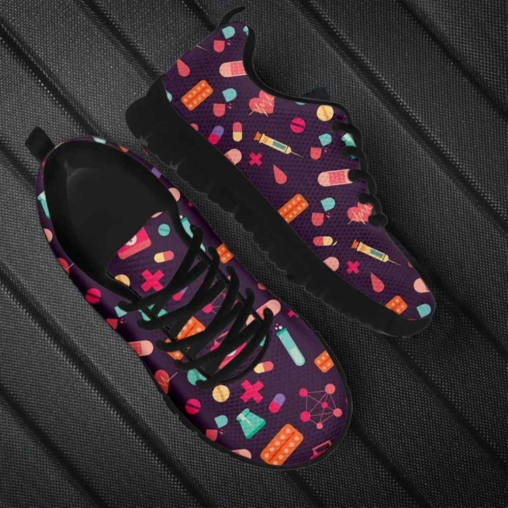 Lente Verpleegster Platte Scho - Women'S Shoes Nursing recensie en prijs