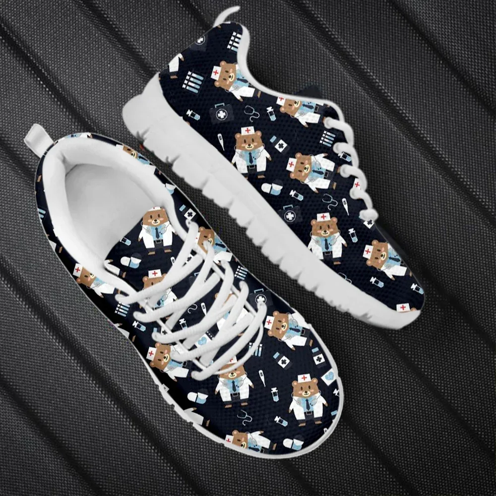 Lente Verpleegster Platte Scho - Women'S Shoes Nursing recensie en prijs