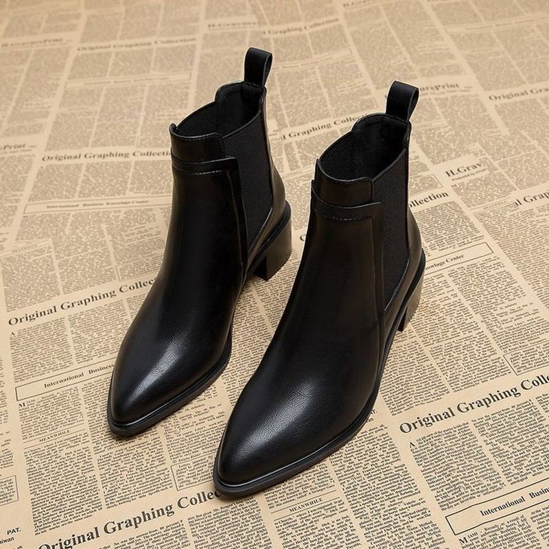 Dames winter fleece gevoerde C - Women'S Shoes Chelsea recensie en prijs