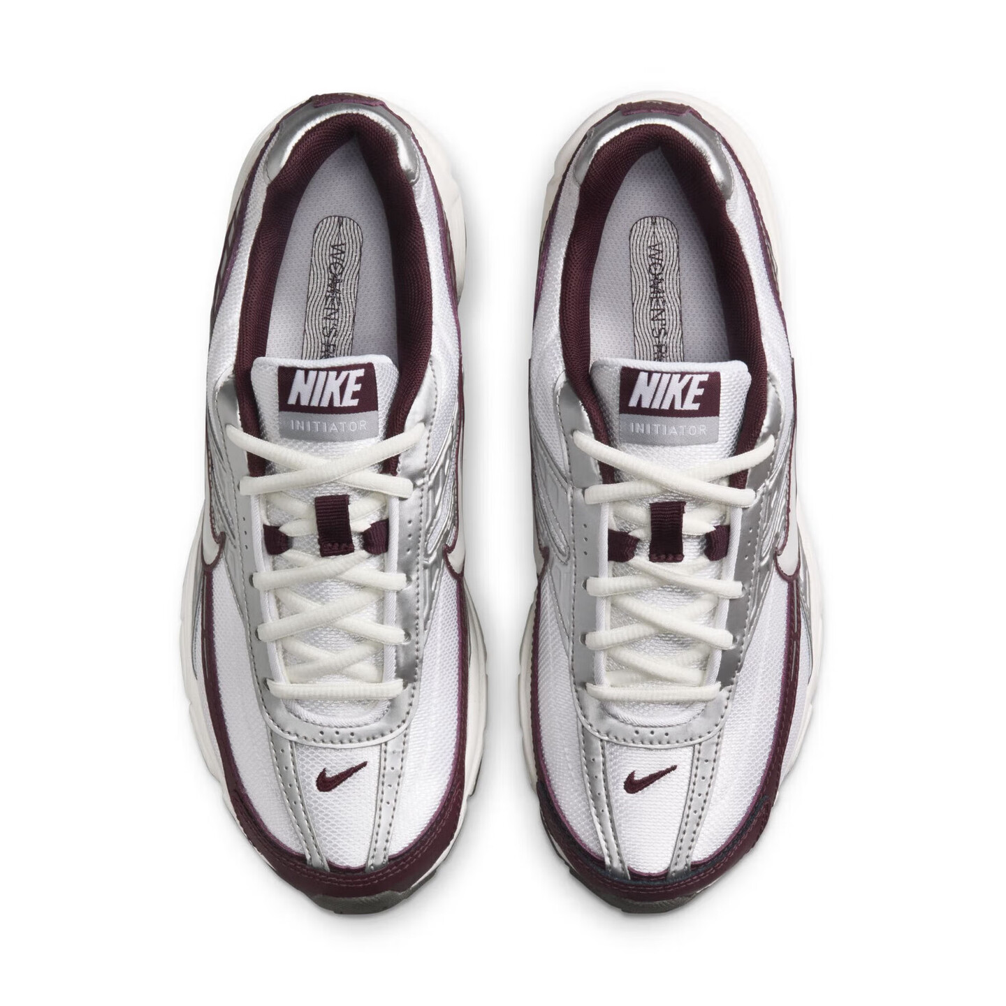 Nike INITIATOR Ademende hardlo - Women Shoes Nike recensie en prijs