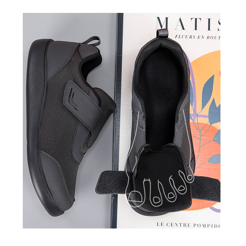 Open schoenen voor ouderen, ve - Women'S Shoes For Bunions recensie en prijs