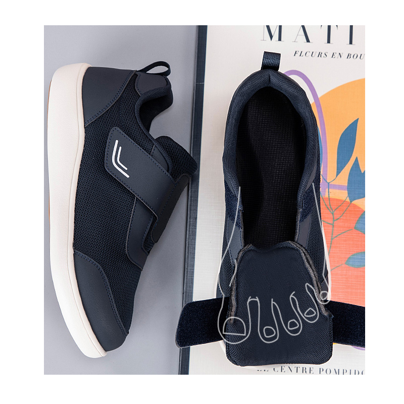 Open schoenen voor ouderen, ve - Women'S Shoes For Bunions recensie en prijs