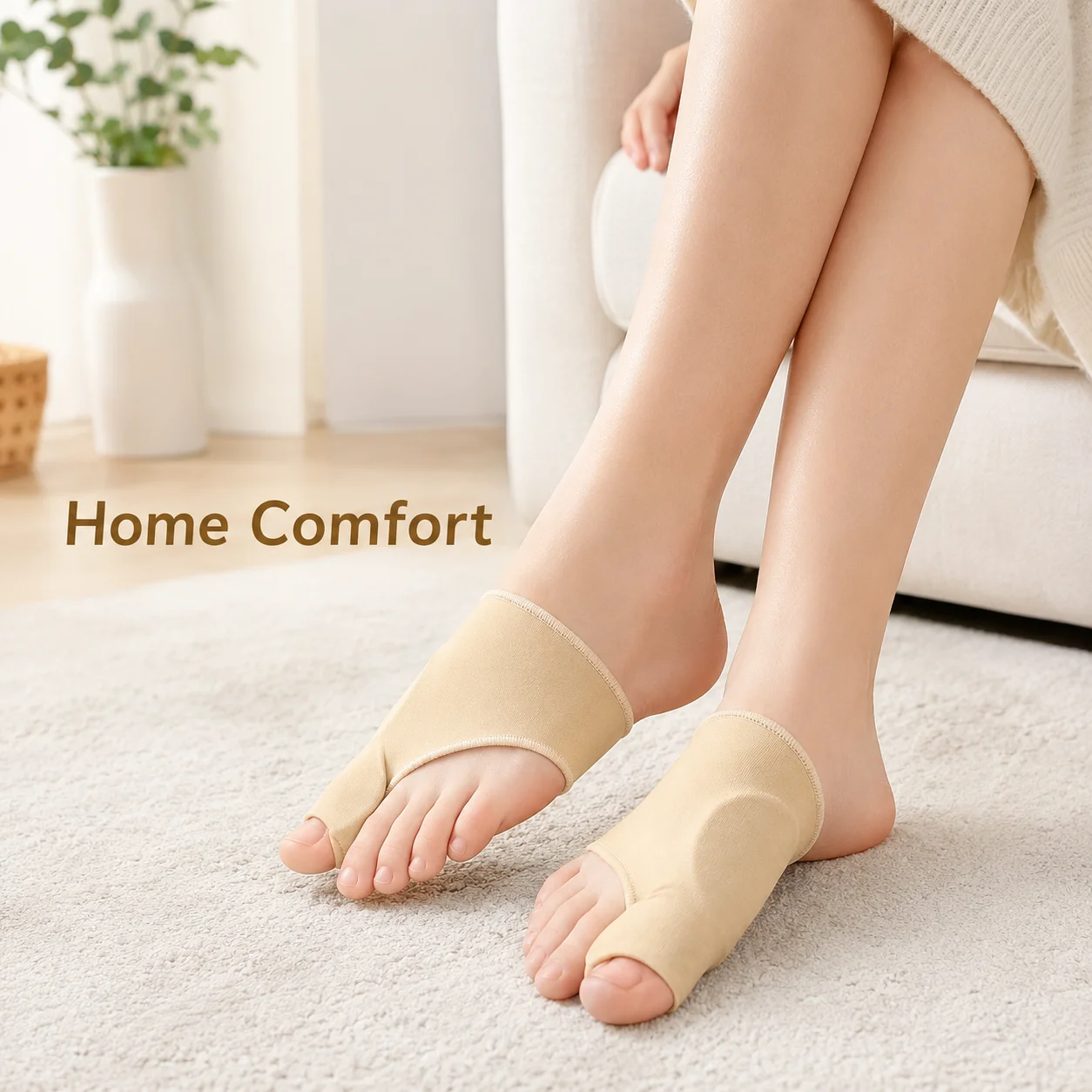 Grote teen scheidingshoes, bun - Women'S Shoes For Bunions recensie en prijs