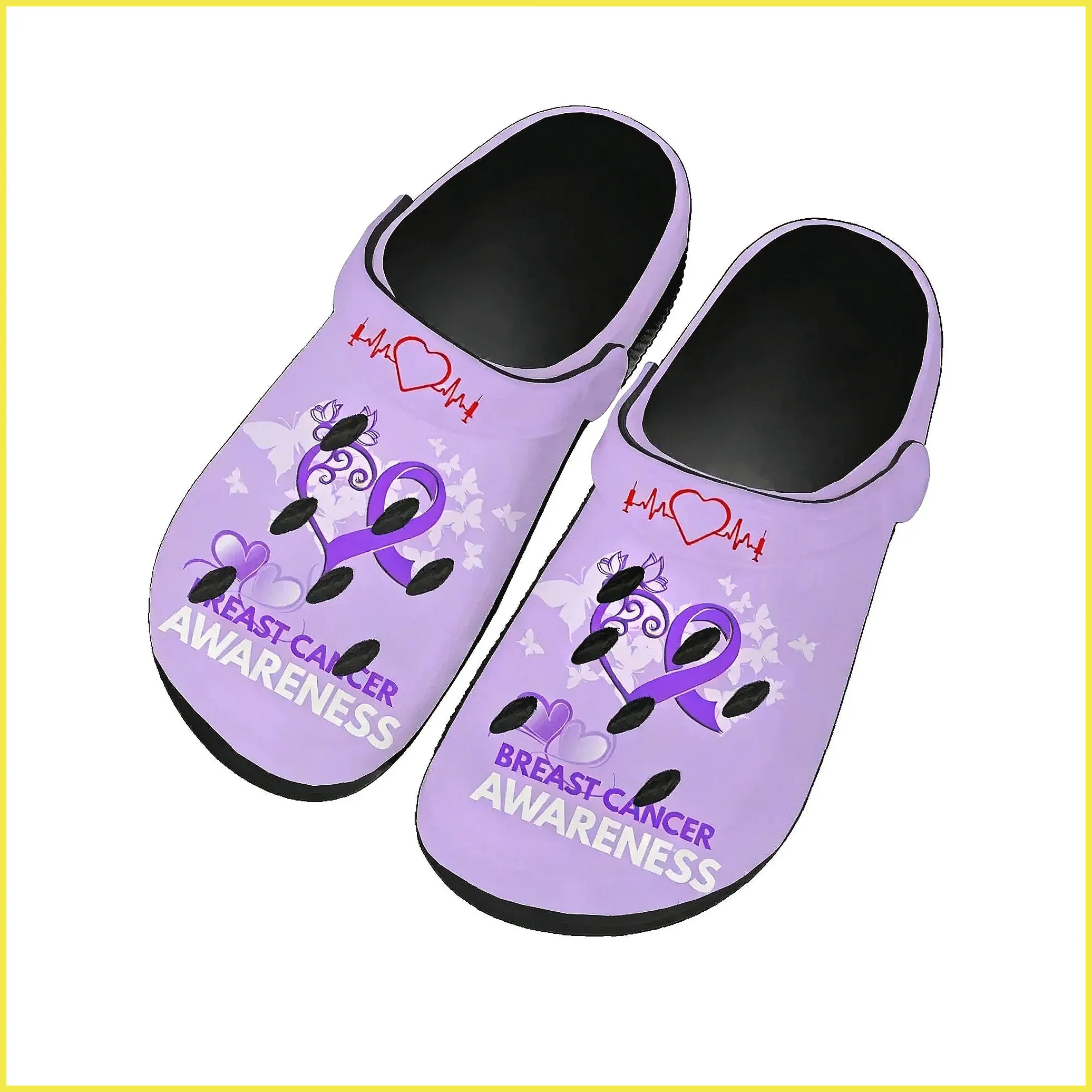 Op maat gemaakte cartoon verpl - Women'S Shoes Nursing recensie en prijs