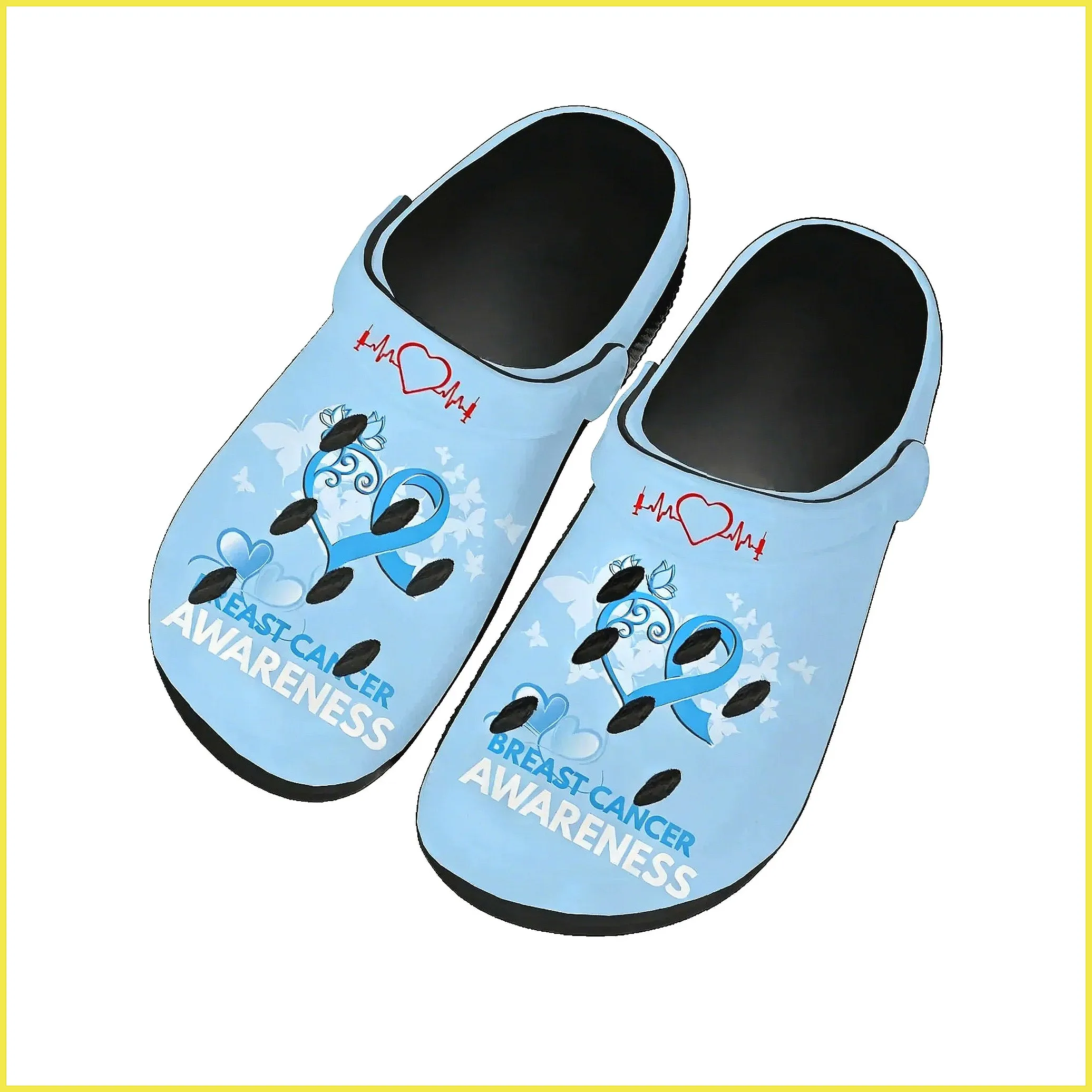 Op maat gemaakte cartoon verpl - Women'S Shoes Nursing recensie en prijs