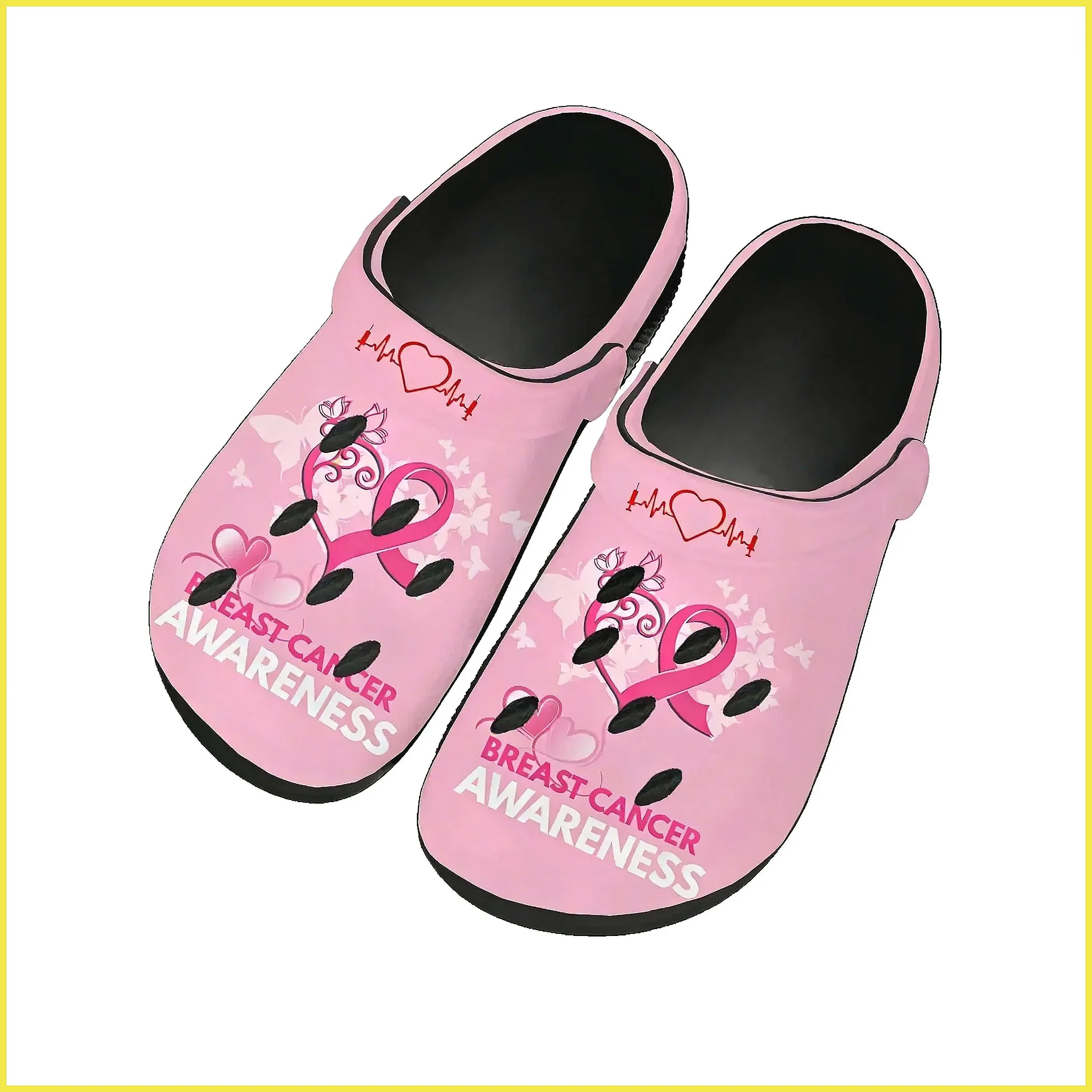 Op maat gemaakte cartoon verpl - Women'S Shoes Nursing recensie en prijs