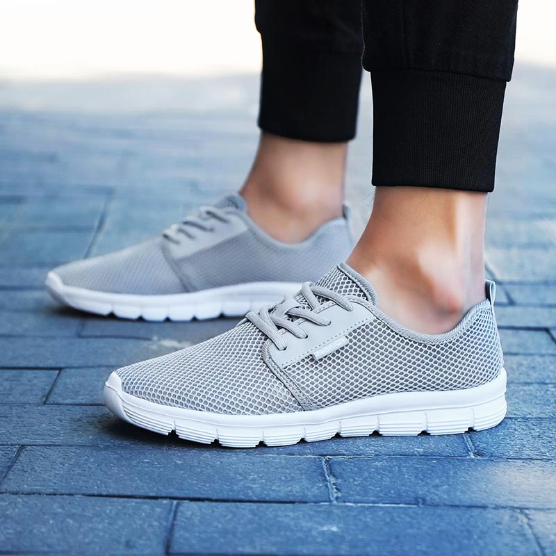 Big Size Zomer Ademen Heren Sn - Women Shoes Made In Italy recensie en prijs