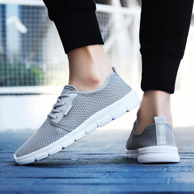 Big Size Zomer Ademen Heren Sn - Women Shoes Made In Italy recensie en prijs