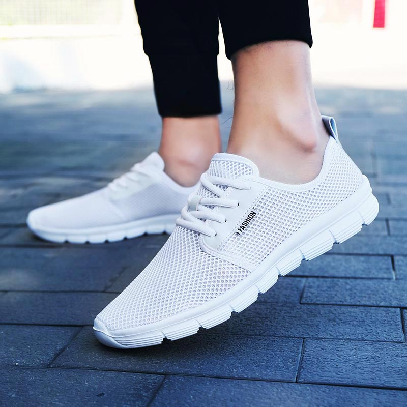 Big Size Zomer Ademen Heren Sn - Women Shoes Made In Italy recensie en prijs