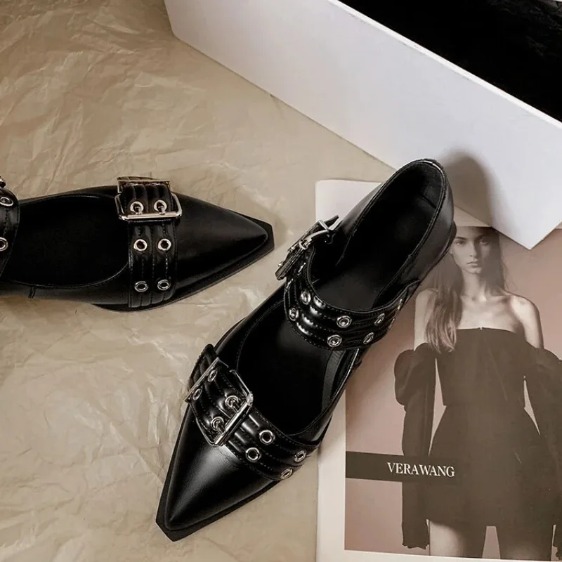 Damesschoenen Designer Luxe La - Women'S Shoes Everyday recensie en prijs