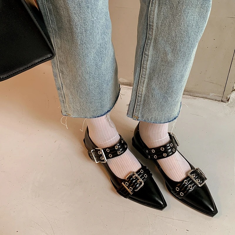 Damesschoenen Designer Luxe La - Women'S Shoes Everyday recensie en prijs
