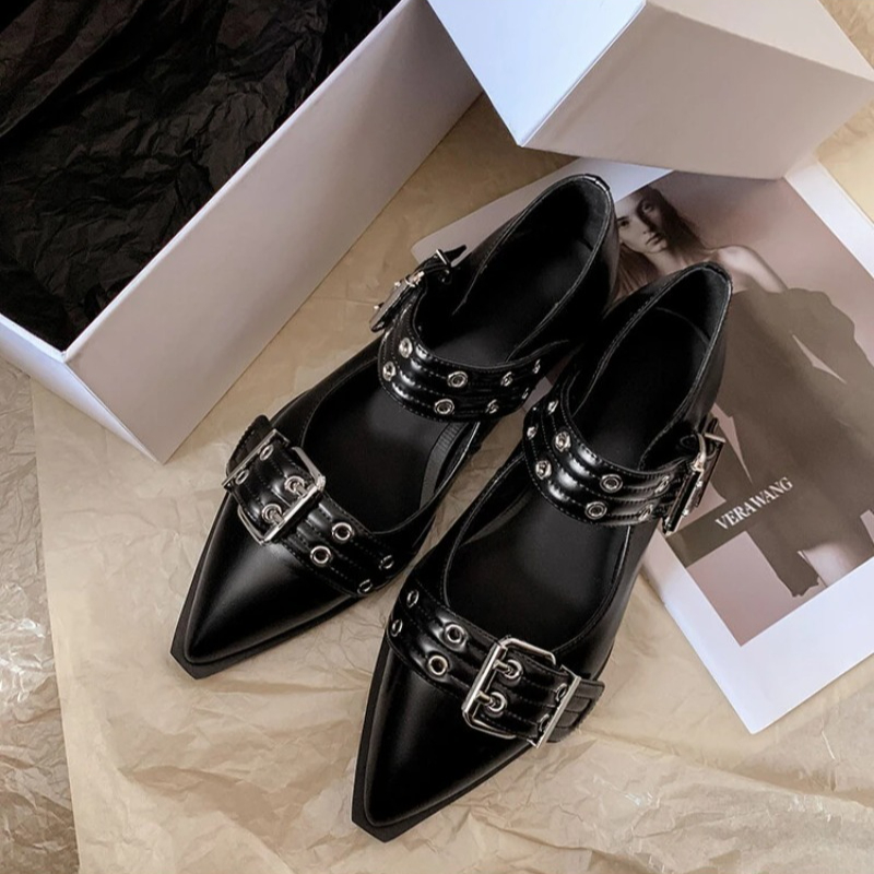 Damesschoenen Designer Luxe La - Women'S Shoes Everyday recensie en prijs