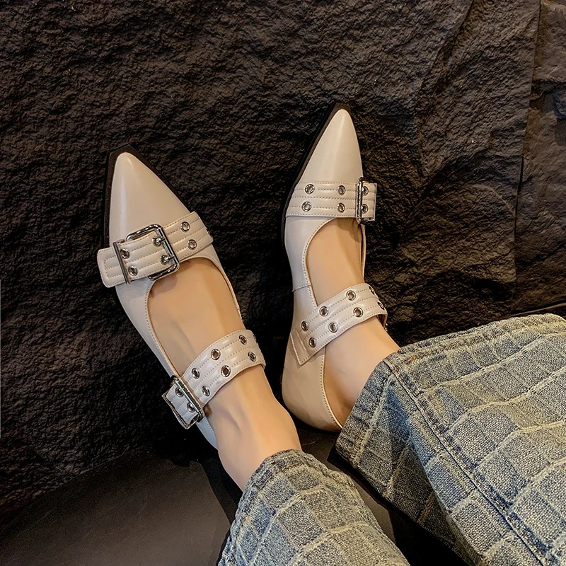 Damesschoenen Designer Luxe La - Women'S Shoes Everyday recensie en prijs