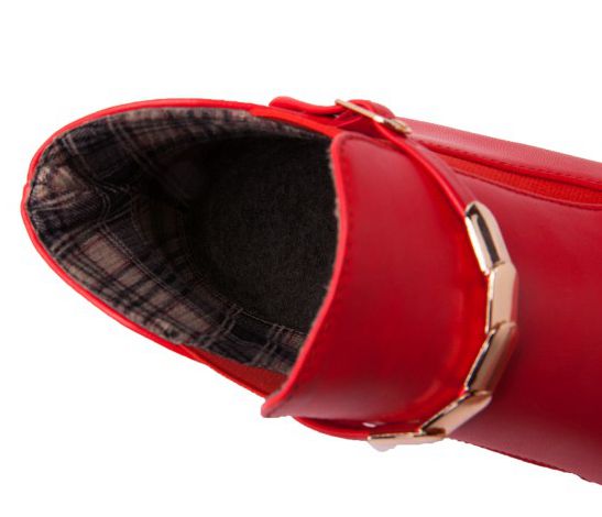 BLXQPYT Dames Enkellaarsjes me - Women'S Shoes Chelsea recensie en prijs