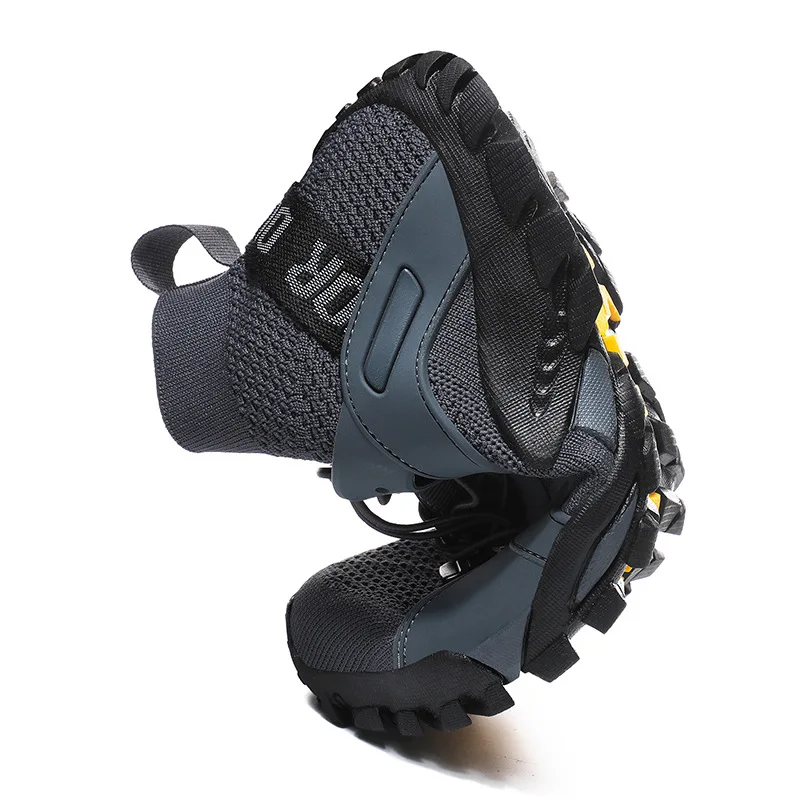 Unisex Sneakers Hoge Top Baref - Women'S Shoes Hey Dude recensie en prijs