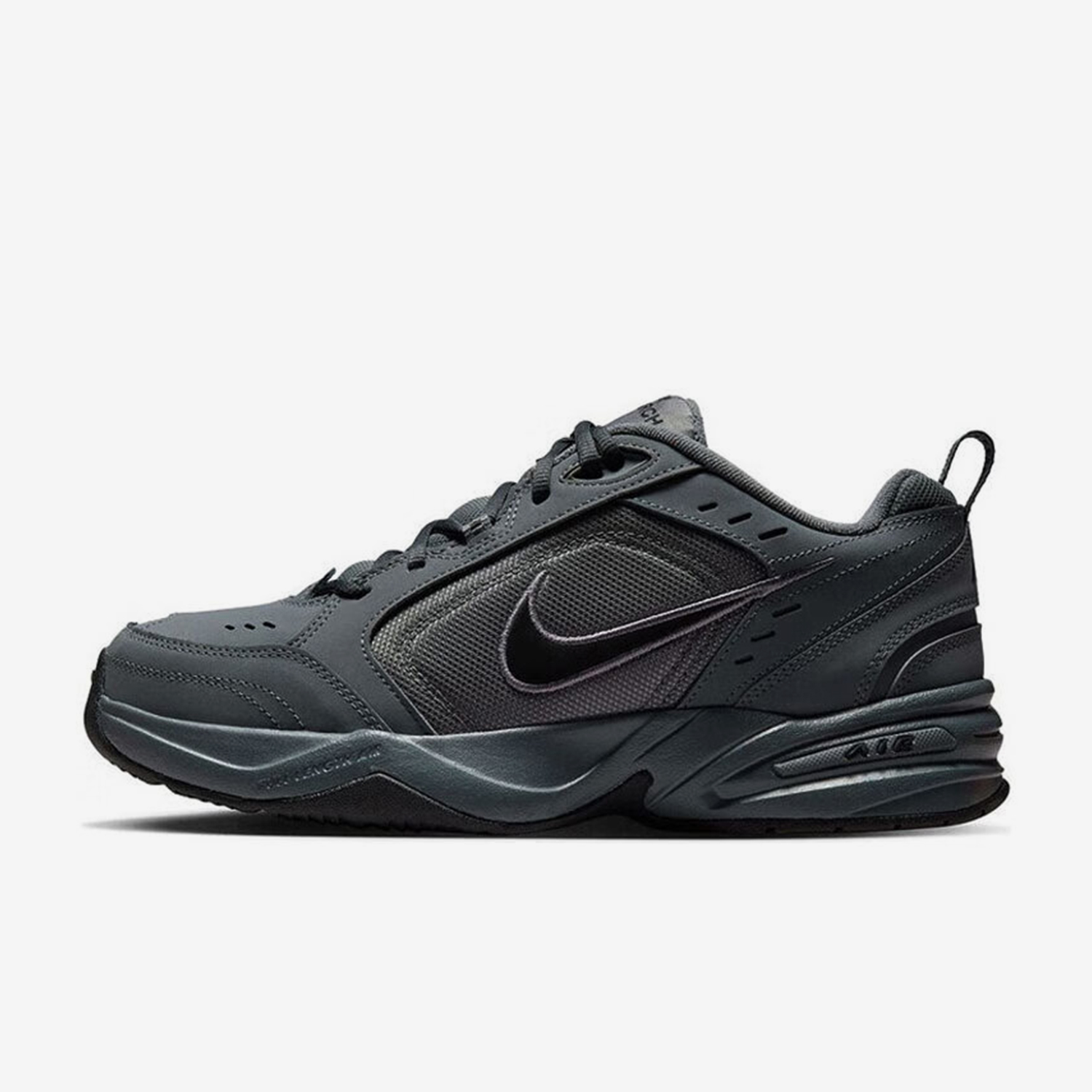 Nike Genuine Air Monarch IV Co - Women Shoes Nike recensie en prijs