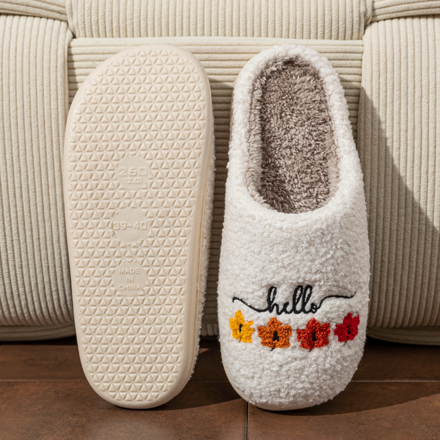 Winter damesslippers binnen za - Women Shoes Winter recensie en prijs