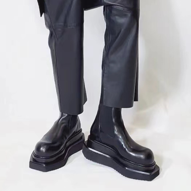 2026 Nieuwe Damesschoenen Prac - Women'S Shoes Chelsea recensie en prijs
