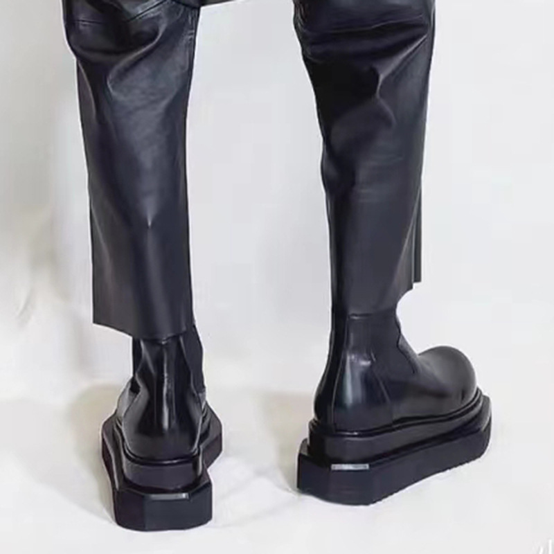 2026 Nieuwe Damesschoenen Prac - Women'S Shoes Chelsea recensie en prijs