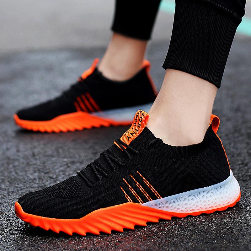 Plus Size Licht Gewicht Air Me - Women Shoes Made In Italy recensie en prijs