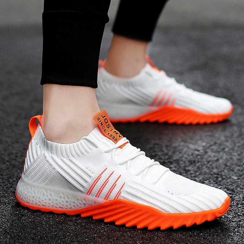 Plus Size Licht Gewicht Air Me - Women Shoes Made In Italy recensie en prijs