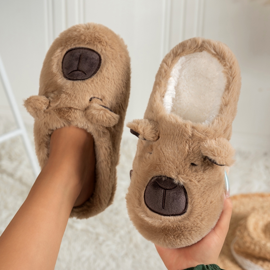 Cartoon pantoffels voor dames, - Women Shoes Winter recensie en prijs