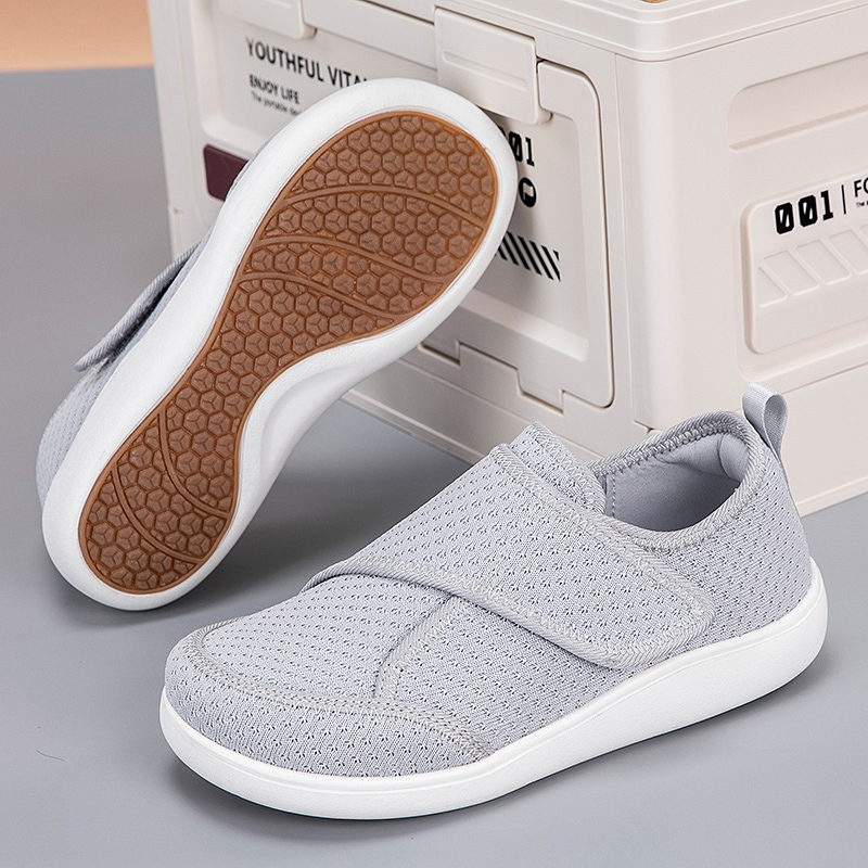 Open Schoenen voor Ouderen Ver - Women'S Shoes For Bunions recensie en prijs