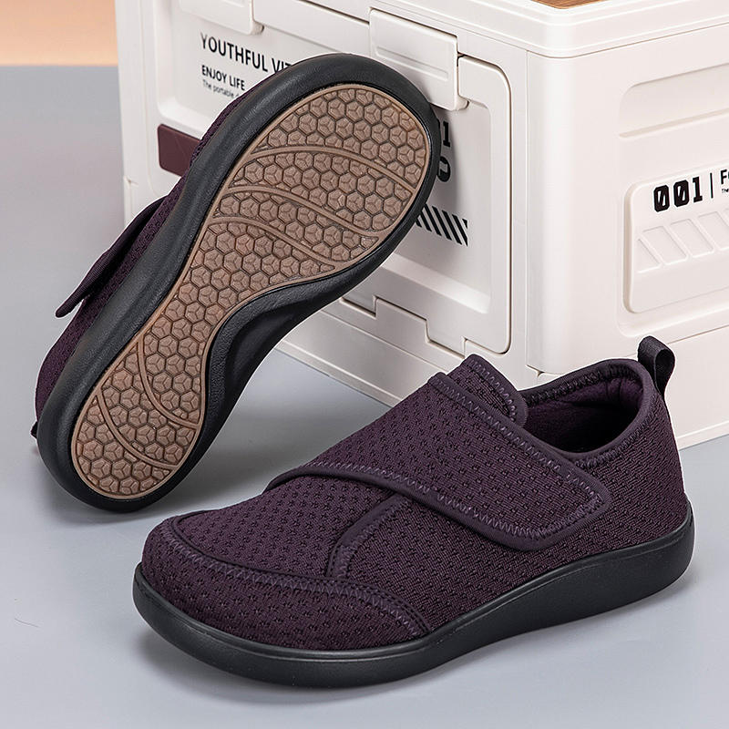Open Schoenen voor Ouderen Ver - Women'S Shoes For Bunions recensie en prijs