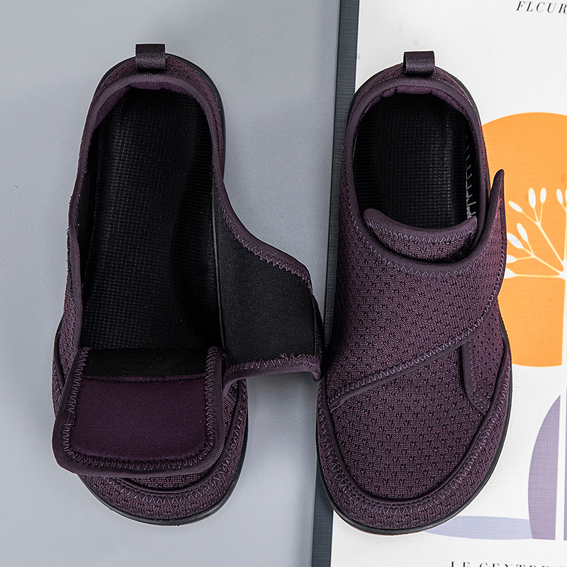Open Schoenen voor Ouderen Ver - Women'S Shoes For Bunions recensie en prijs