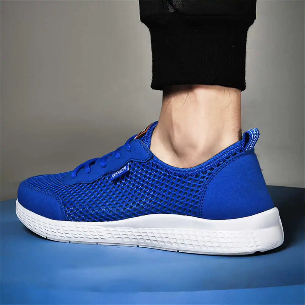 35-46 Ademende Lichtblauwe Sne - Women Shoes Made In Italy recensie en prijs